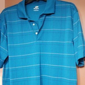 Golf shirt
